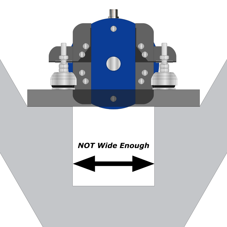 Inboard Electric Motor installation, E-Tech Drives
