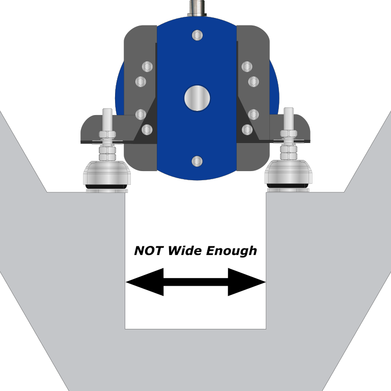 Inboard Electric Motor installation, E-Tech Drives